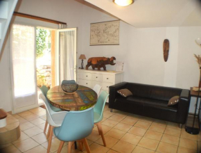La Rose des Vents & Spa - Gite Savane